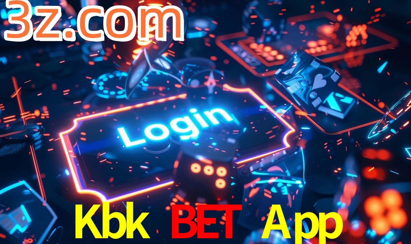 Bônus de Cadastro Cassino Kbk Bet App